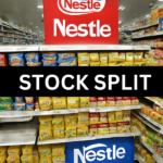 Nestle India Stock Split 2023